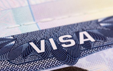 Cónyuge Visa Attorney Houston