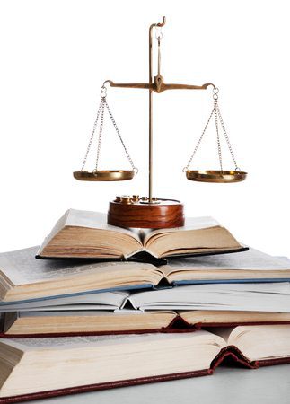 Immigration affected by criminal accusation