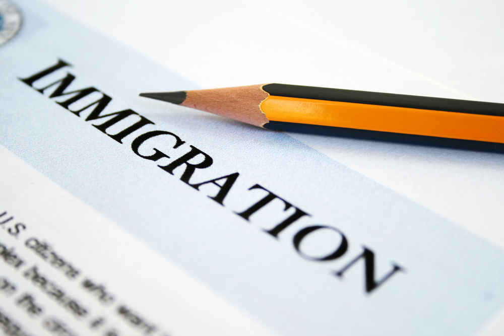 uscis-forms-texas immigration-lawyer-paperwork