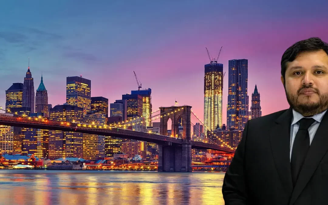 Understand the I-601A Provisional Waiver in NY