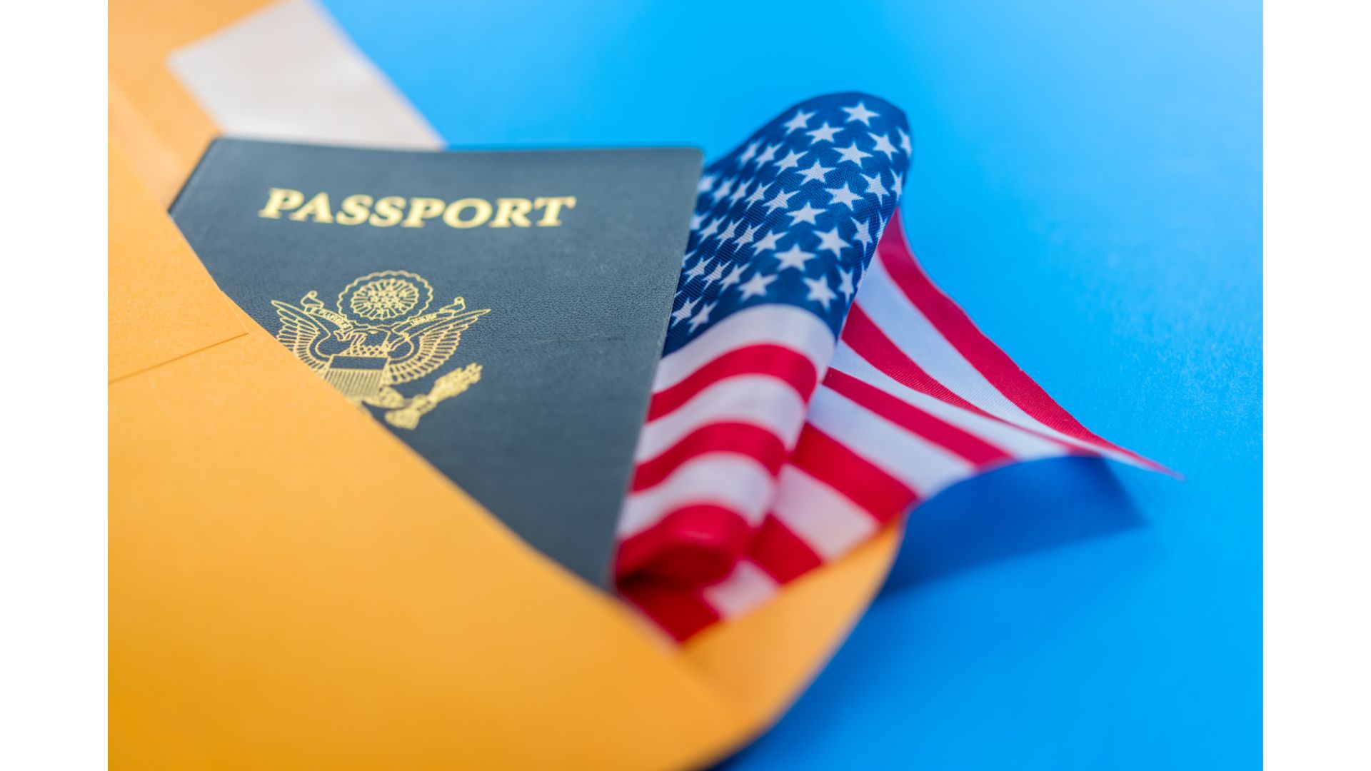 Immigration and Naturalization Process in NY