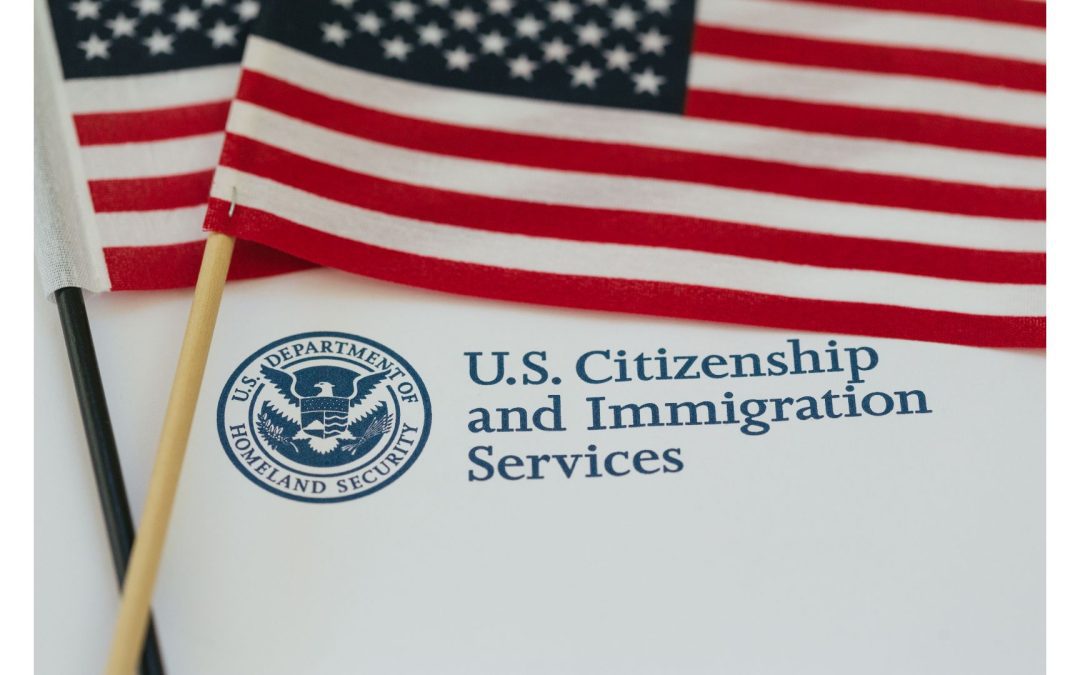 A Roadmap to U.S. Citizenship and Naturalization