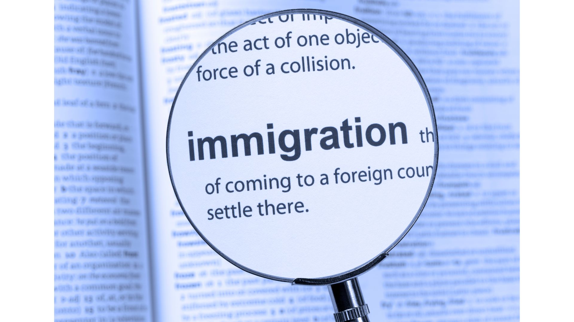 Naturalization Process