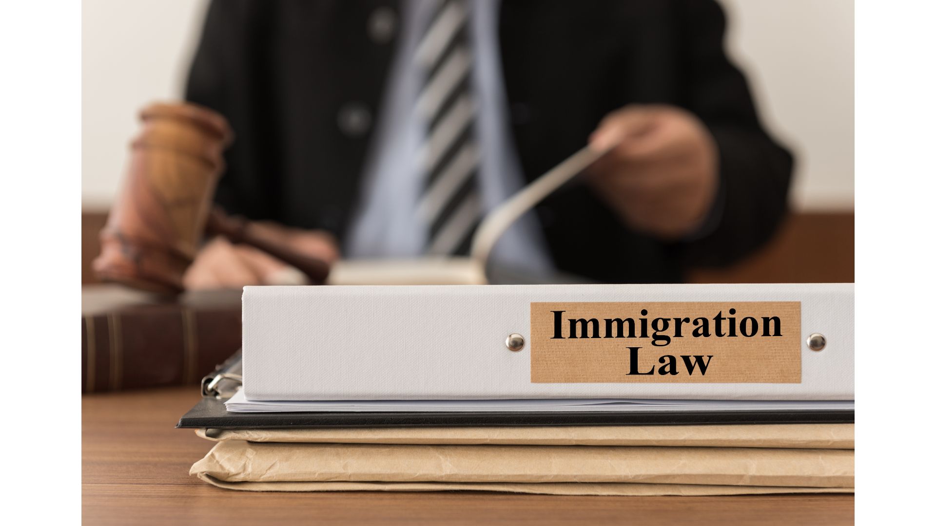 Deportation Cases in NY