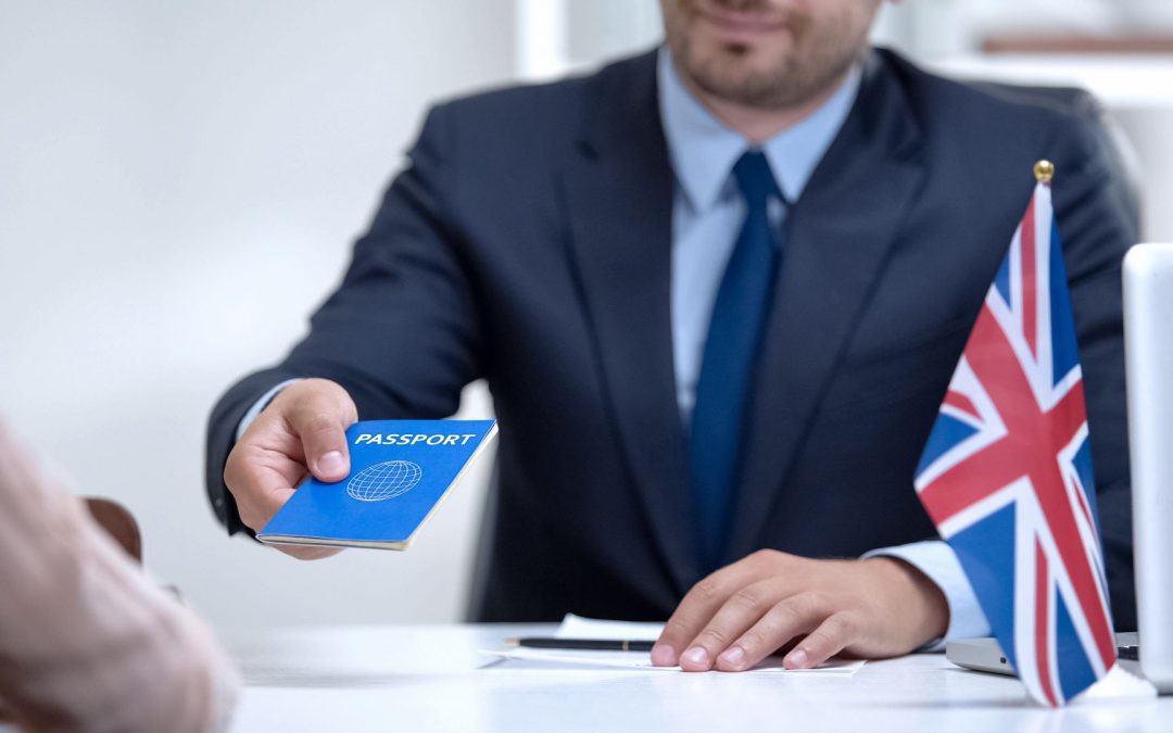 Frequently Asked Questions About Visa Conversion in NYC