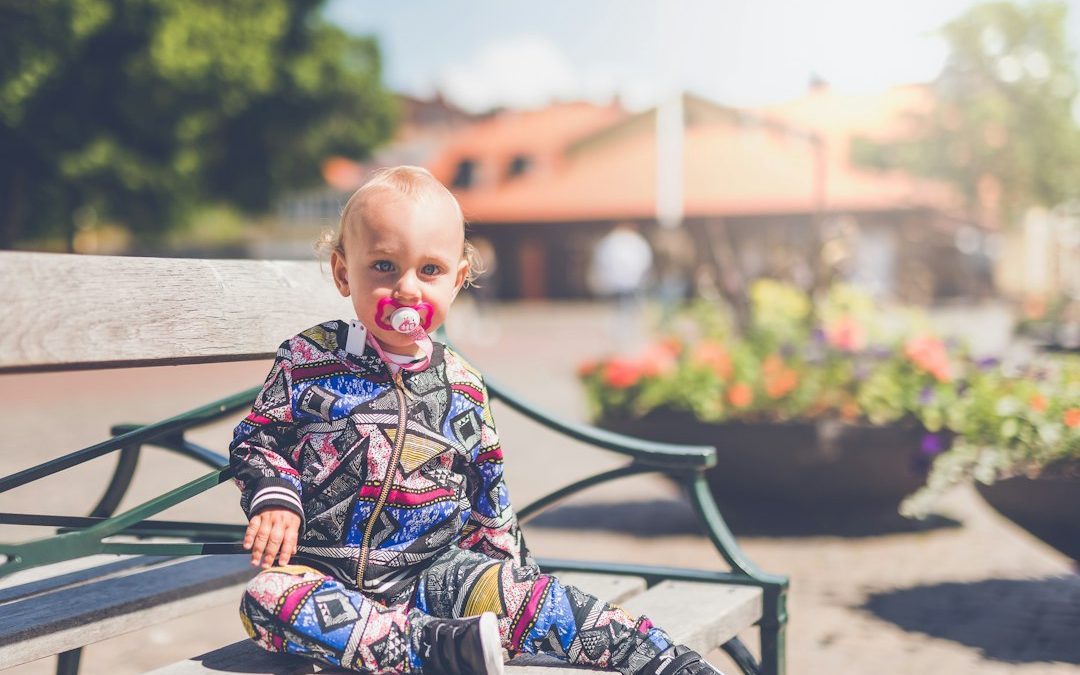 Bringing Your Child to the United States