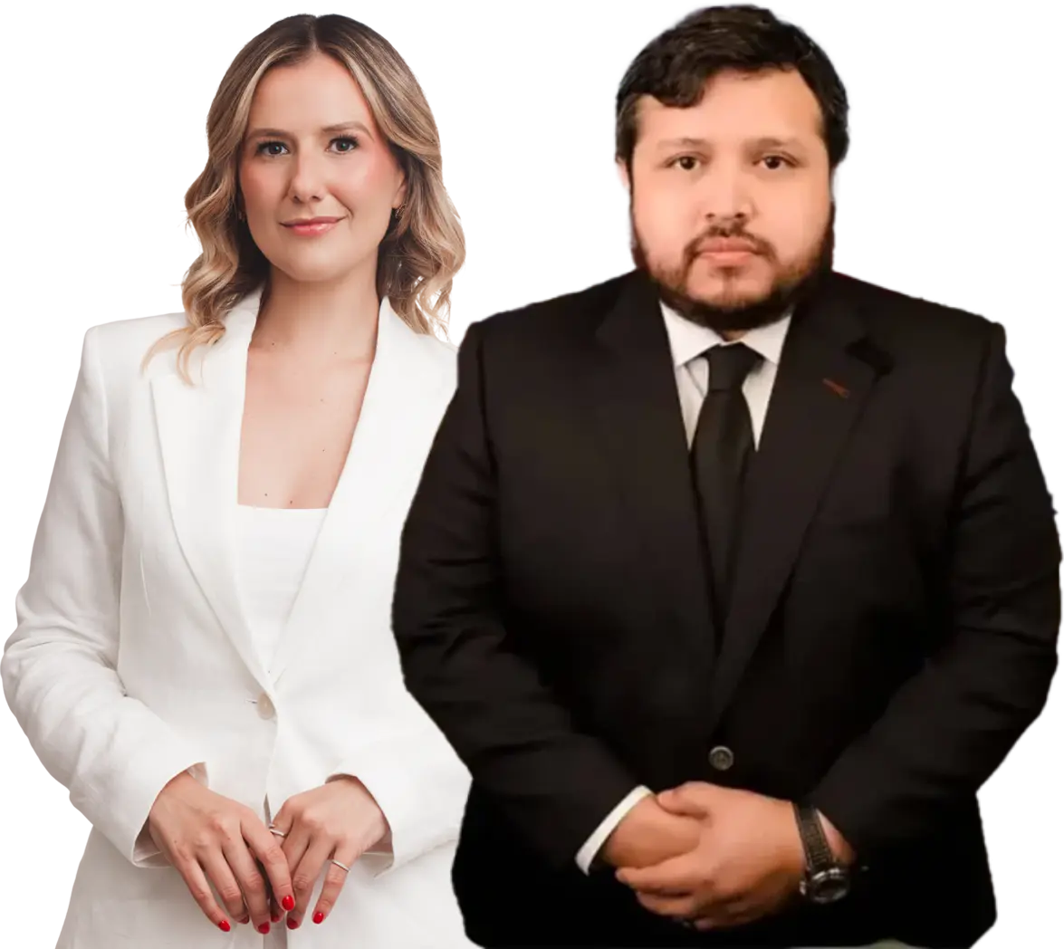 Zavala Law Firm bilingual immigration legal team serving Spanish-speaking clients in New York