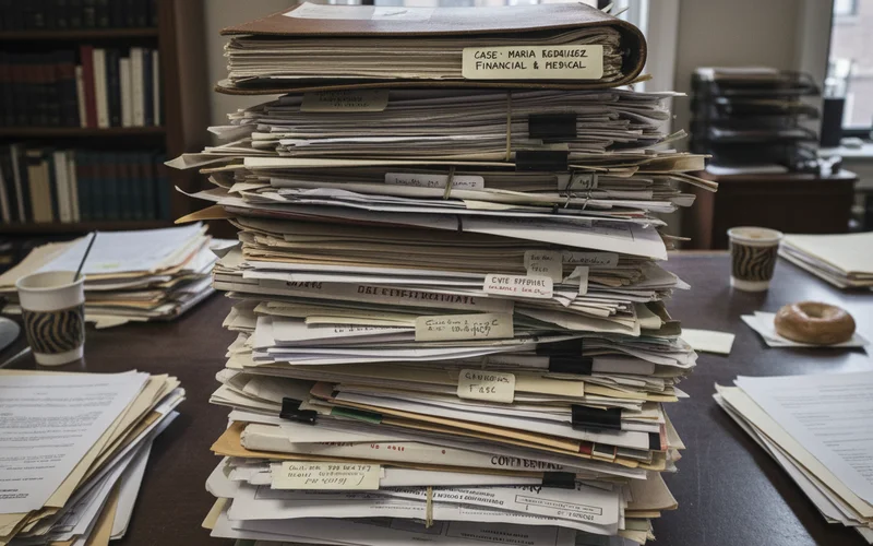 What Is an Extreme Hardship Waiver and Who Qualifies in New York?