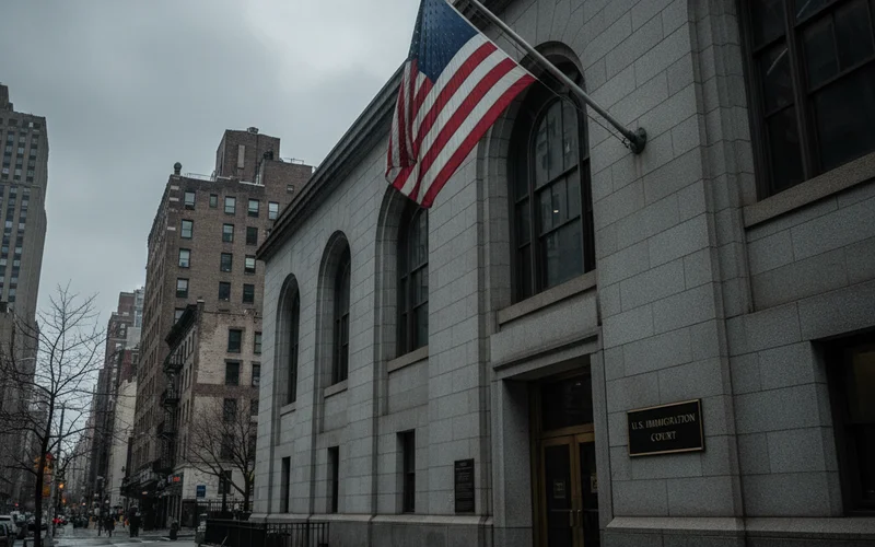 How Long Does a Marriage Green Card Take in New York in 2026?