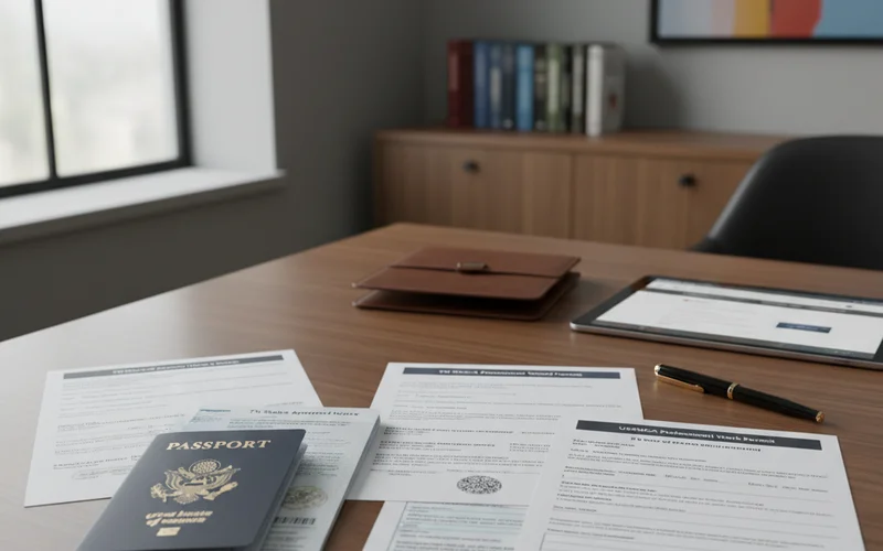 How Long Does a TN Visa Take in 2026? Processing Times and What to Expect