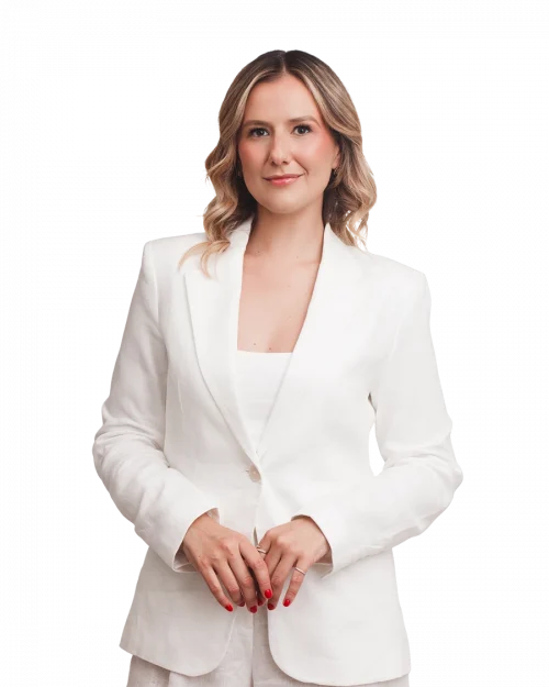 desiree single transparent white copy